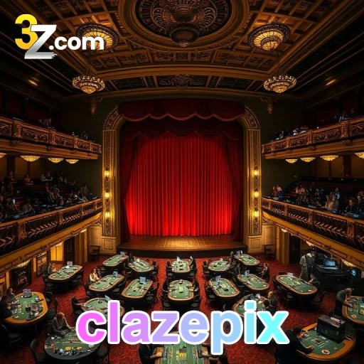 clazepix