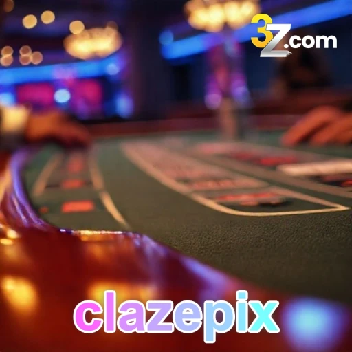 clazepix