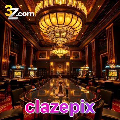 clazepix Bônus