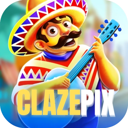 clazepix Logo